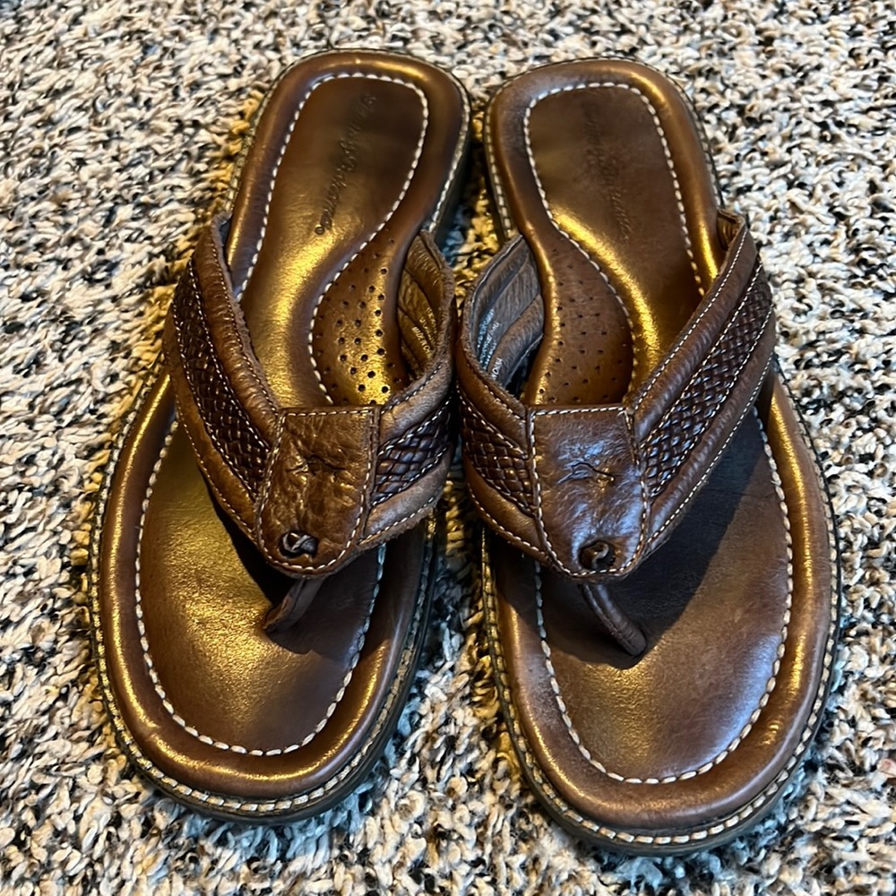 Tommy Bahama - Men’s Sandals - Size 11